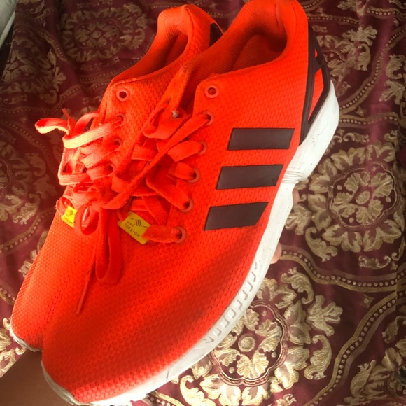 Adidas Flux - Picture 3 of 5